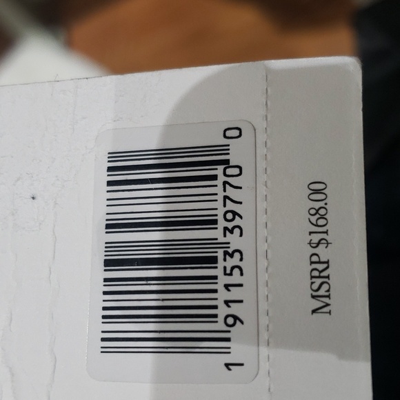 Nwt Jason Wu Size XL Split Front Seam Faux Vegan Leather Moto Pants in Black new - Picture 4 of 10